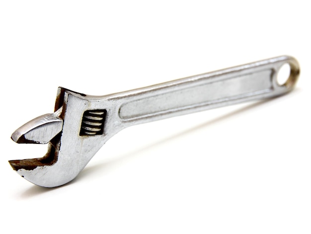 Adjustable spanner