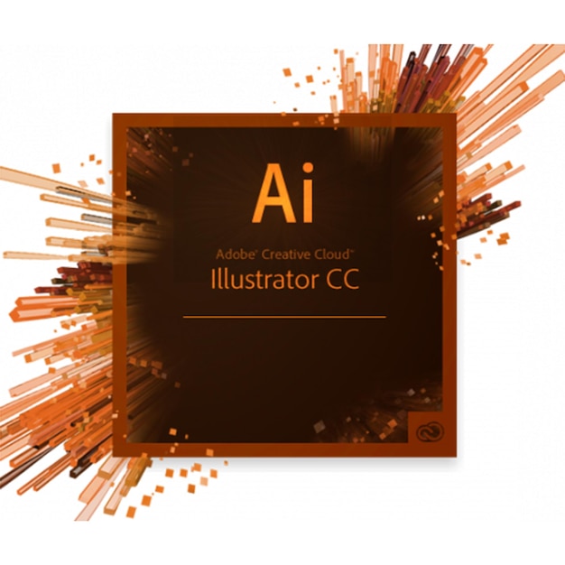 Photo adobe illustrator background