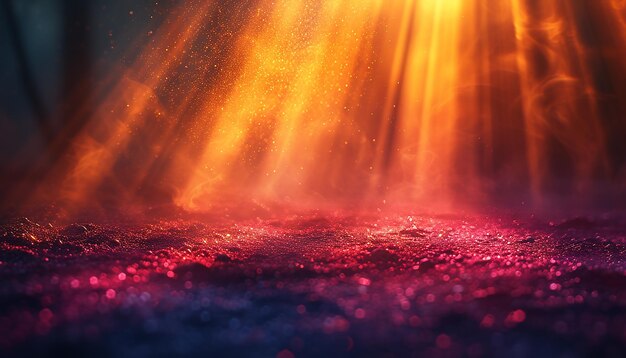 Photo adobe stock post template 8k light beam ar 74