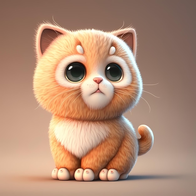 3,858 Anime Kitty Images, Stock Photos, 3D objects, & Vectors