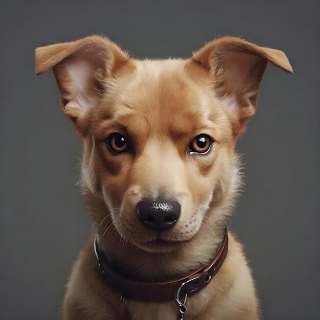 Foto adorabile collezione di clip per cani perfetta per gli amanti degli animali domestici e i designer