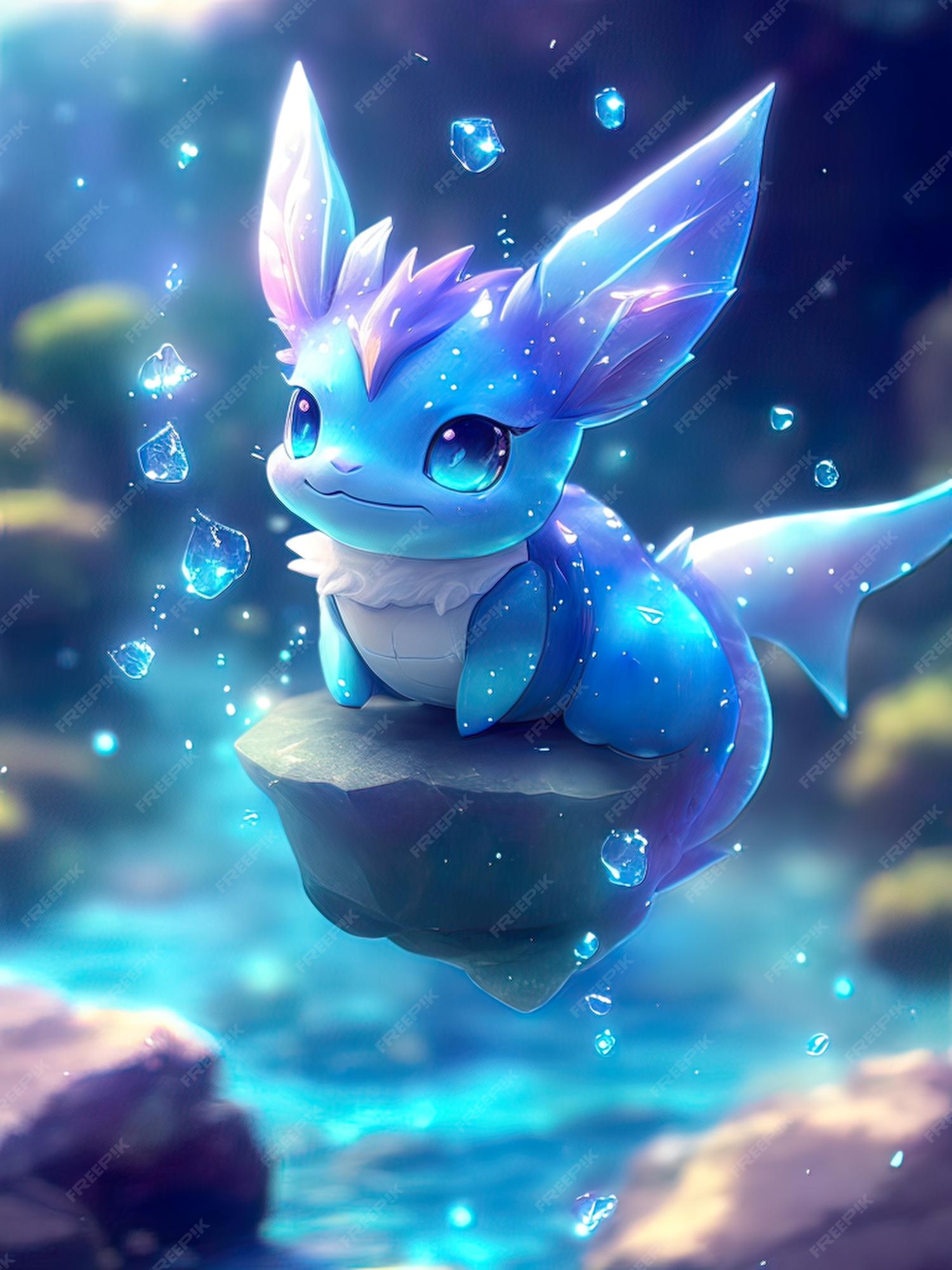 pokemones de agua wallpaper  Cool pokemon wallpapers, Pokemon, Pokemon art