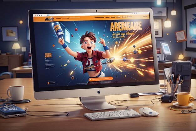 Adrenaline Adverts Unleashed