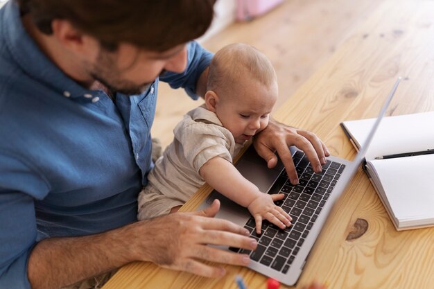 Foto corso per adulti per raggiungere il lavoro e la vita personale