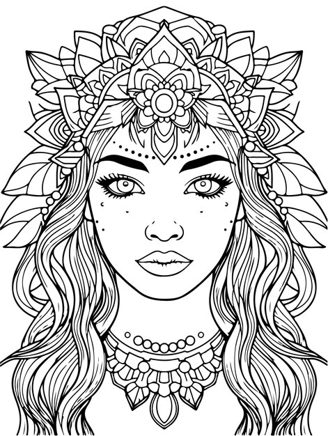 Adult Women Coloring Book: Women Coloring Book for Adults Featuring a  Wonderful Coloring Pages for Adults Relaxation: grate press, nr:  9798569226788: : Books