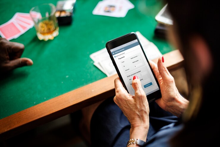 Security Measures for Local Payment Methods in Online Casinos