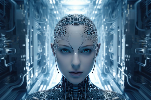 advanced artificial intelligence for the future rise