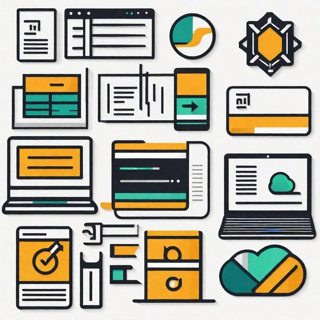 Premium Photo | Advanced jQuery Techniques for Web Development