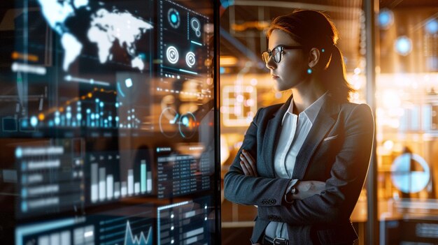 Premium Photo | Advanced Machine Learning Algorithms