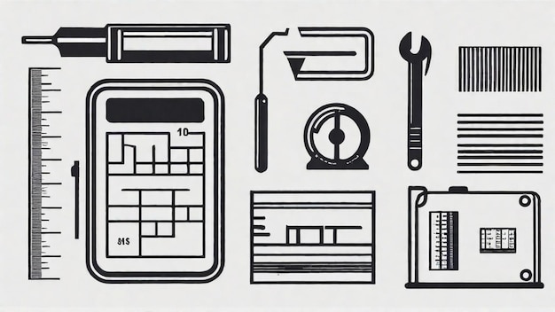 Advanced Measurement Tools