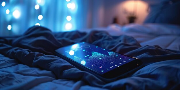 アドバンスドリームモニタリングテクノロジー - データの視覚化と分析 - AIG62