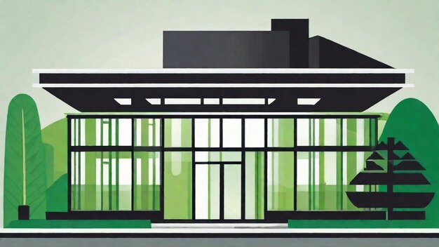 Advancing green building design