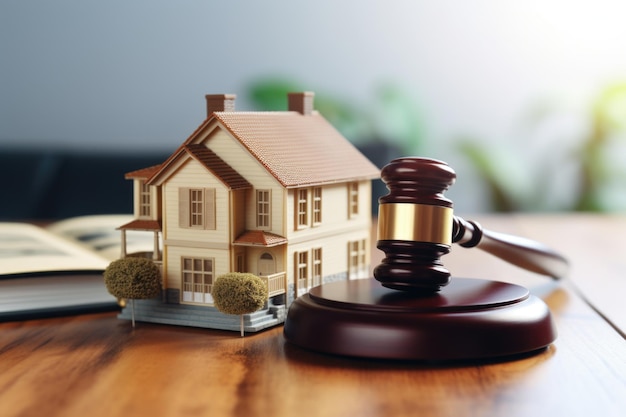 Adviseren over juridische kwesties en ondertekenen van contracten als advocaat om klachten van klanten over woning- en grondhypotheken te ontvangen. Conceptueel advocaat