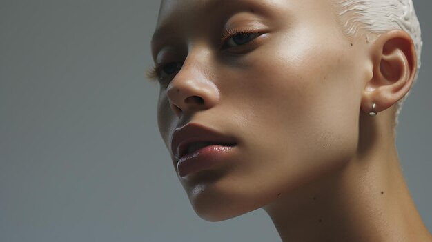 Photo adwoa aboah vibes in studio