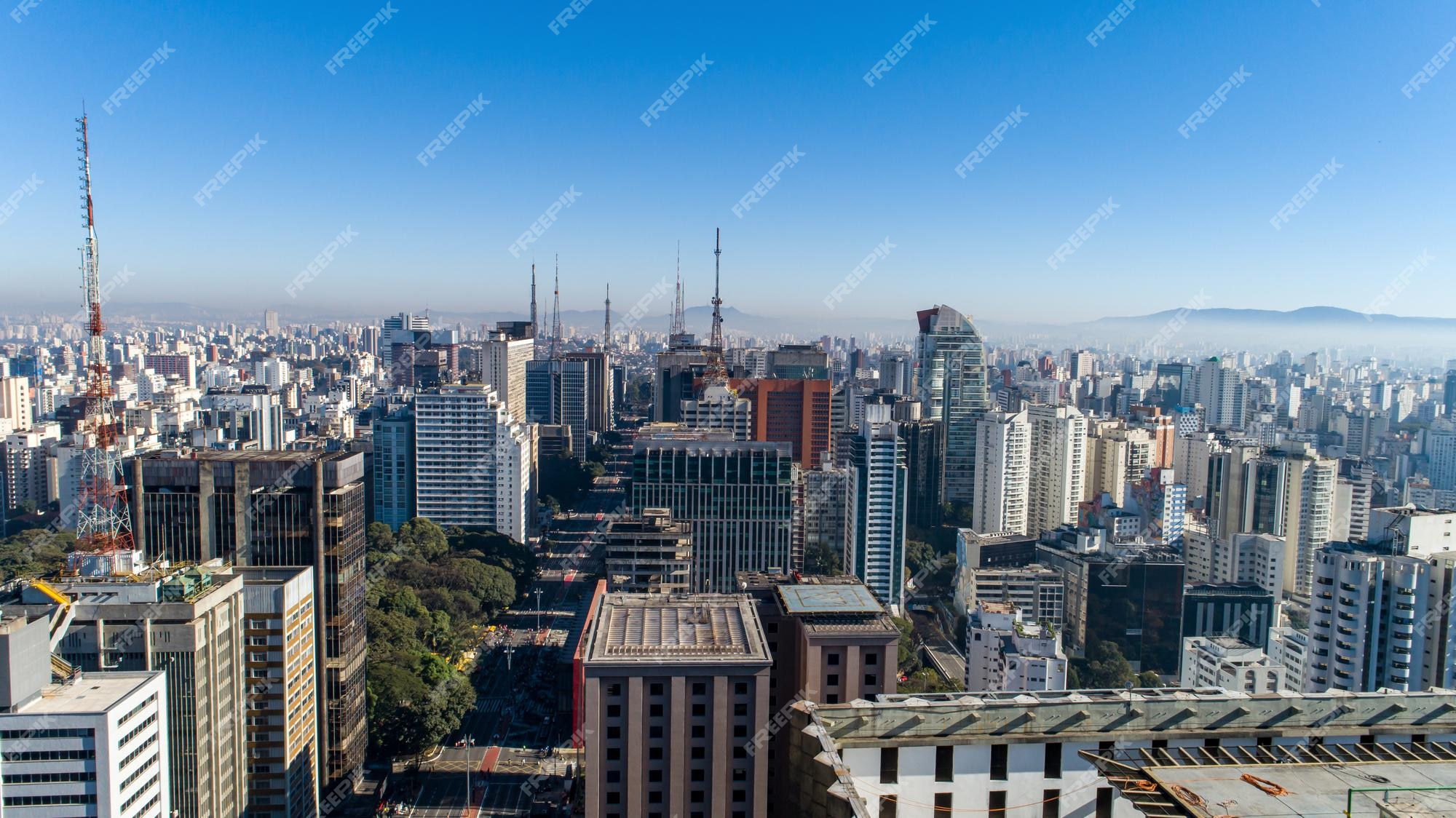 Peoples São Paulo SP