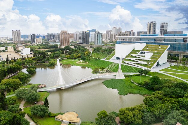 チンタン公園 (台湾)