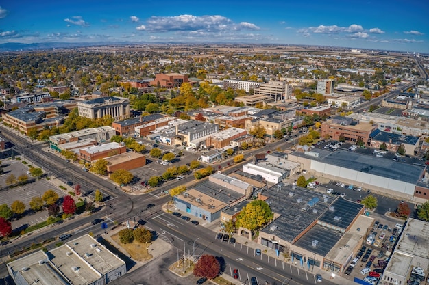 Greeley Co Public Records