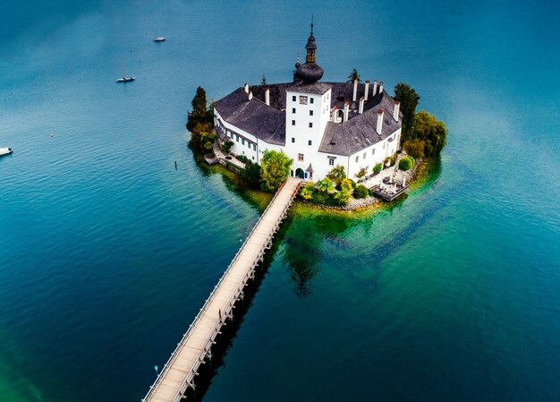 Lake Traunsee