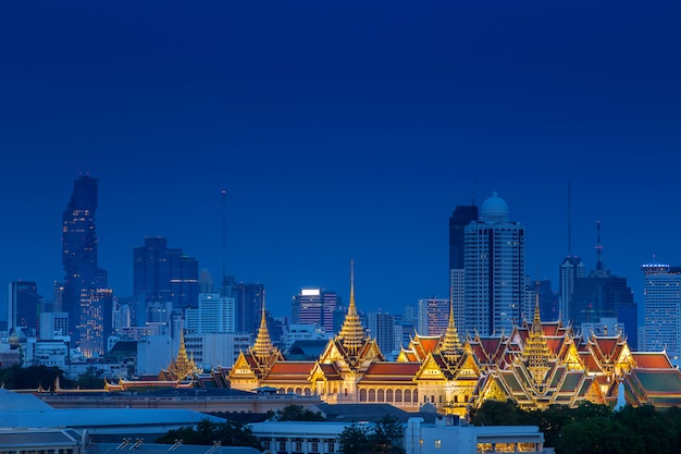 사진 luxu와 방콕, 태국에 로얄 그랜드 팰리스의 항공보기