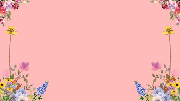 Aesthentic background