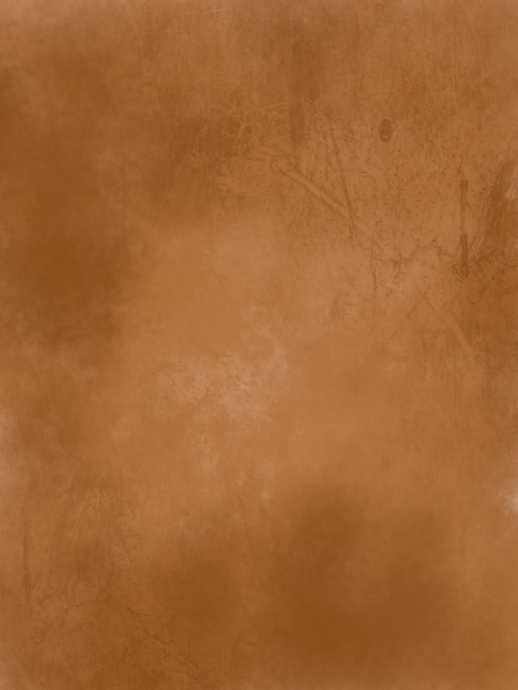 Aesthetic Beautiful Water Color Background Abstract earth tone brown