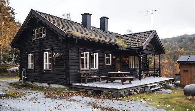 Cottage 96