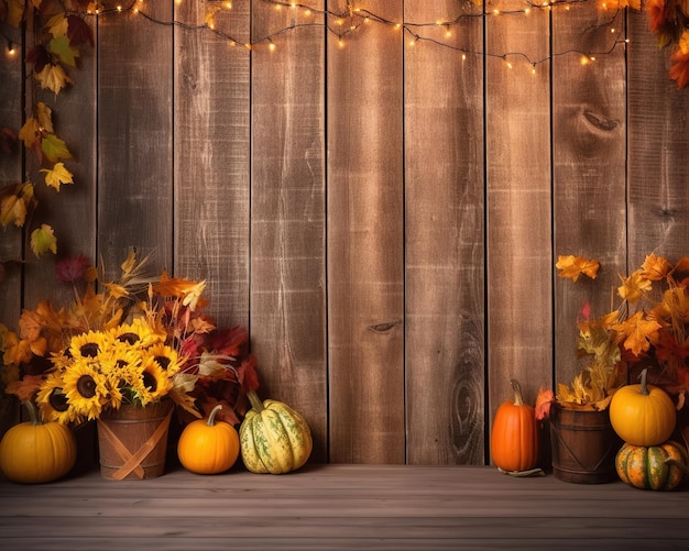 写真 エステティックなハロウィーンの背景