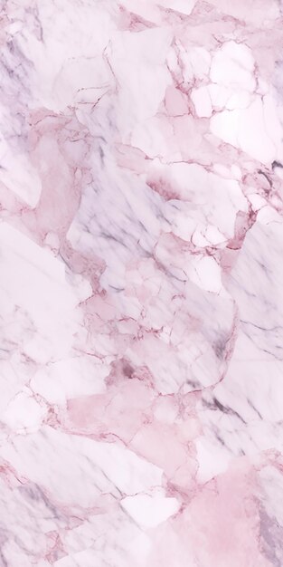 Aesthetic Marble Patterned Stone Wallpaper