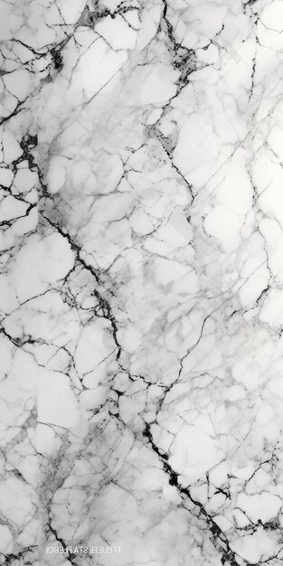 Aesthetic Marble Patterned Stone Wallpaper