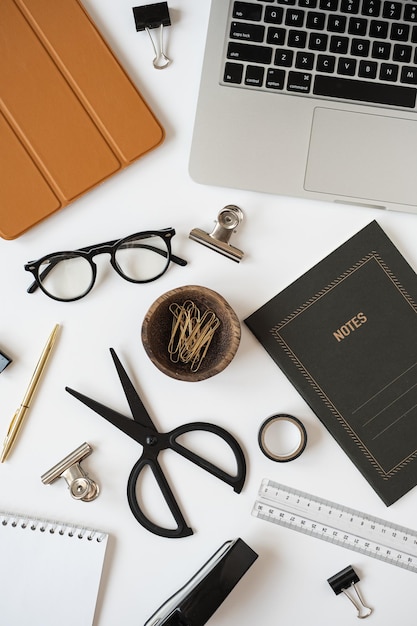 Page 12 | Flat Lay Office Images - Free Download on Freepik