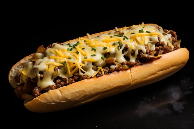 Afbeelding van Cheesesteak