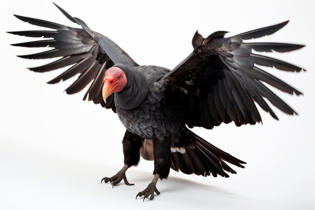 Afbeelding van de Californische Condor