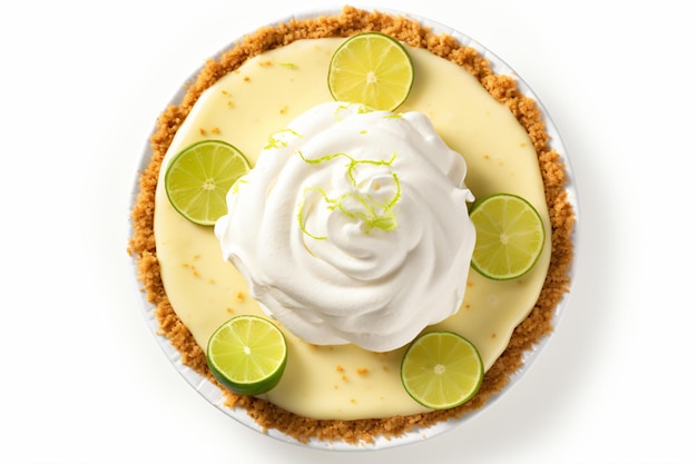 Afbeelding van Key Lime Pie