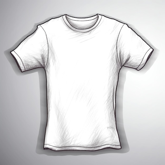 afbeelding van t-shirt