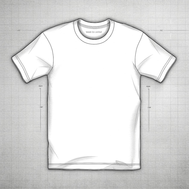 afbeelding van t-shirt