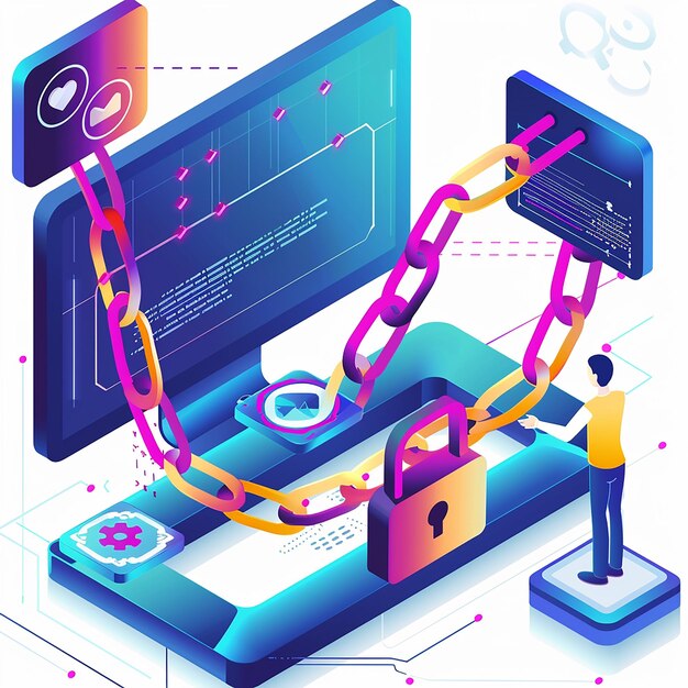 リンクを追跡するアフィリエイトマーケティング