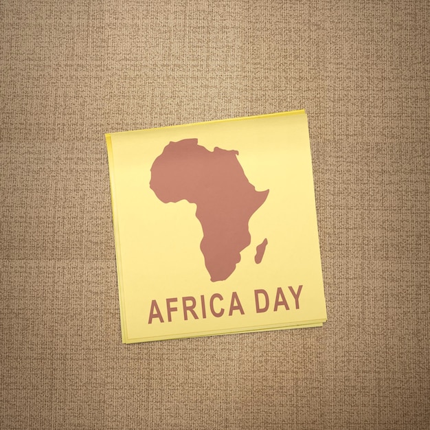 Africa day