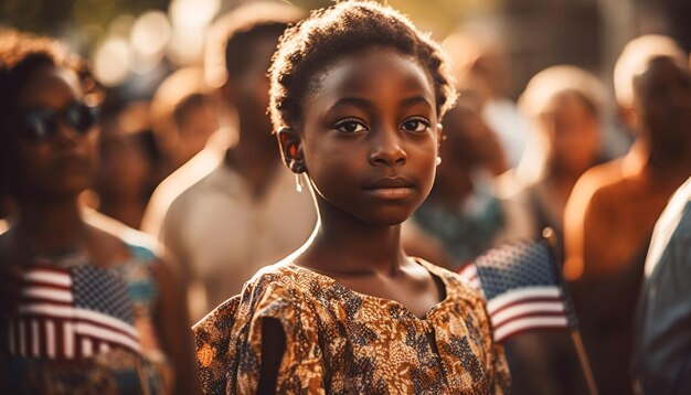 african american fourth of july