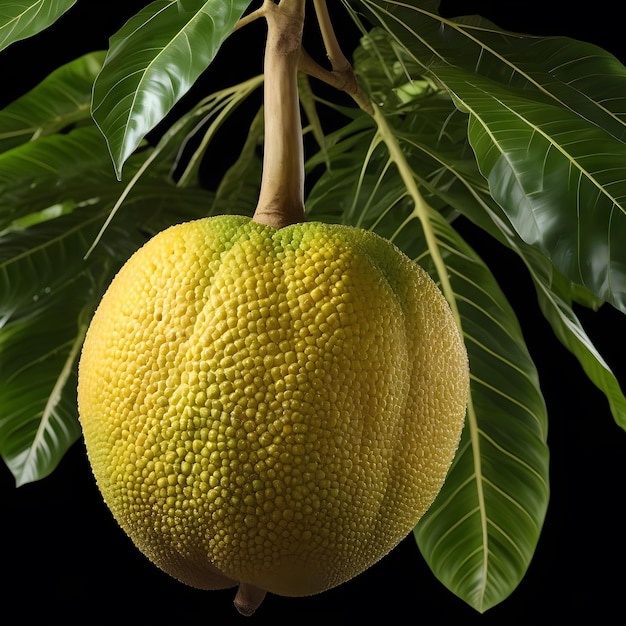 African Breadfruit