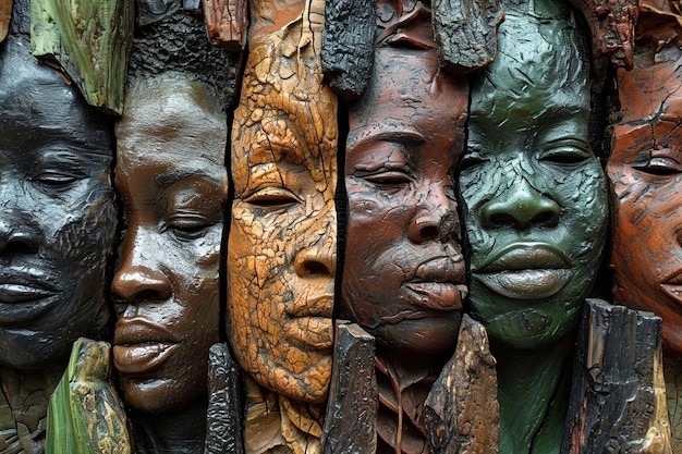 African Unity Abstracts