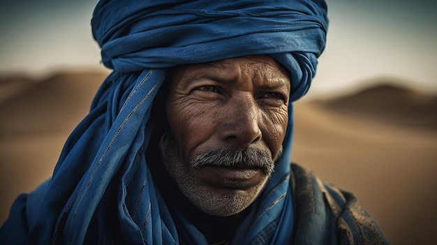 Afrikaanse stammen Intieme en krachtige portretten die de schoonheid en diversiteit van traditioneel Cu vastleggen