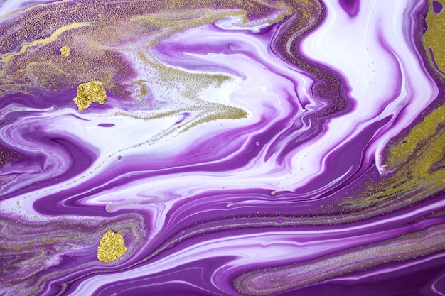 Agate ripple imitation abstract background