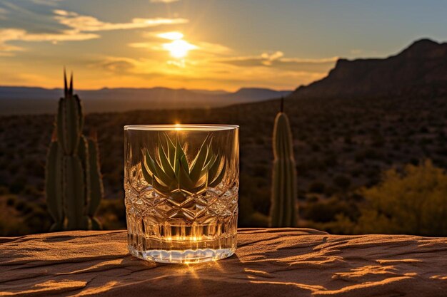 Agave Nectar Dream Tequila photo