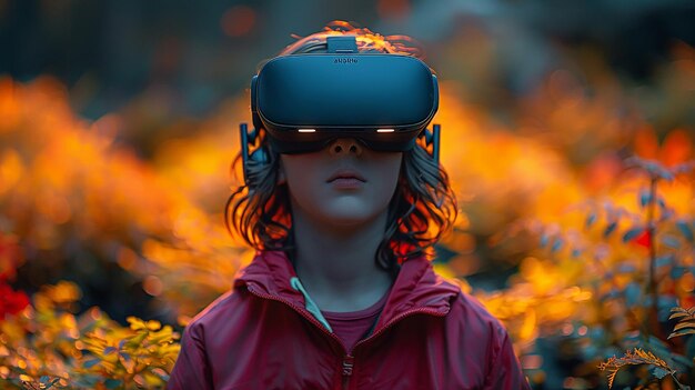 The age of VR
