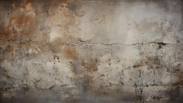 Aged Concrete Background