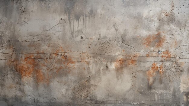 Aged Concrete Background