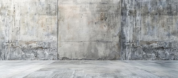 Aged concrete and cement wall for textured background