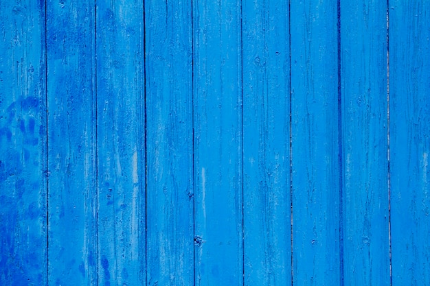 aged grunge weathered blue door wood texture