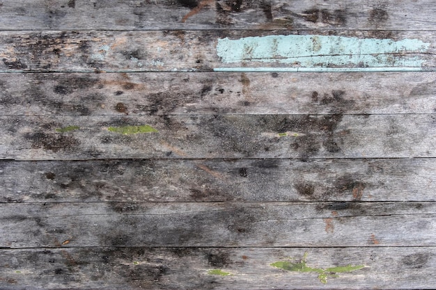 Aged grunge wooden texture