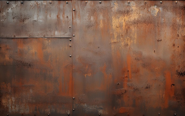 Aged Metal Texture